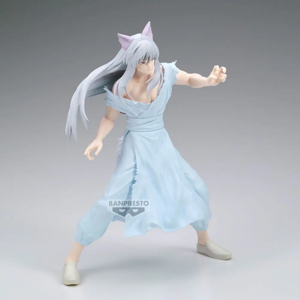 Yu Yu Hakusho Youko Kurama Figurka Maximatic 23 cm zdjęcie produktu