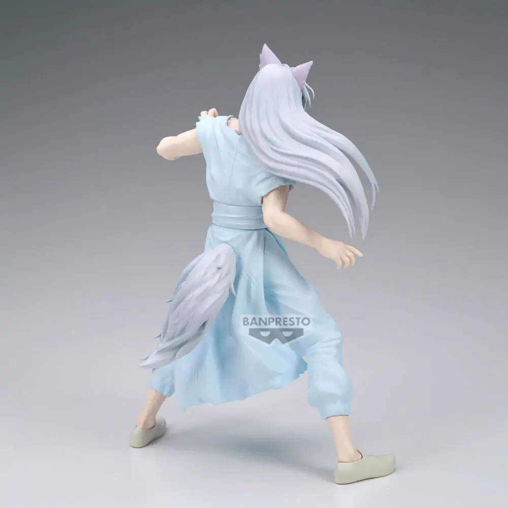 Yu Yu Hakusho Youko Kurama Figurka Maximatic 23 cm zdjęcie produktu