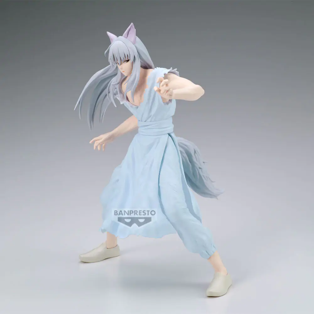 Yu Yu Hakusho Youko Kurama Figurka Maximatic 23 cm zdjęcie produktu