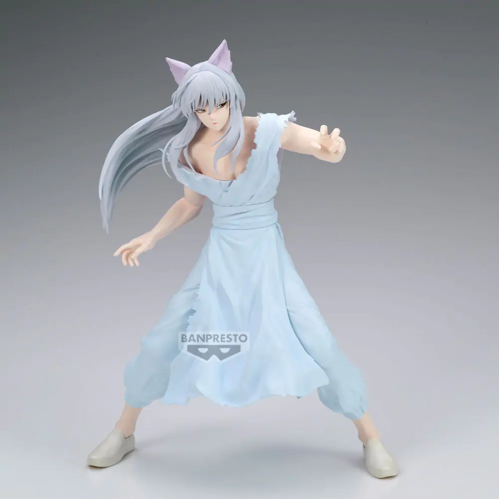 Yu Yu Hakusho Youko Kurama Figurka Maximatic 23 cm zdjęcie produktu