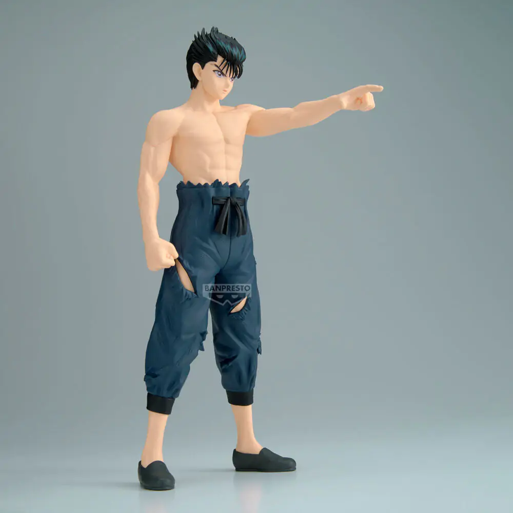 Yu Yu Hakusho Yusuke Urameshi Maximatic figura 21 cm zdjęcie produktu