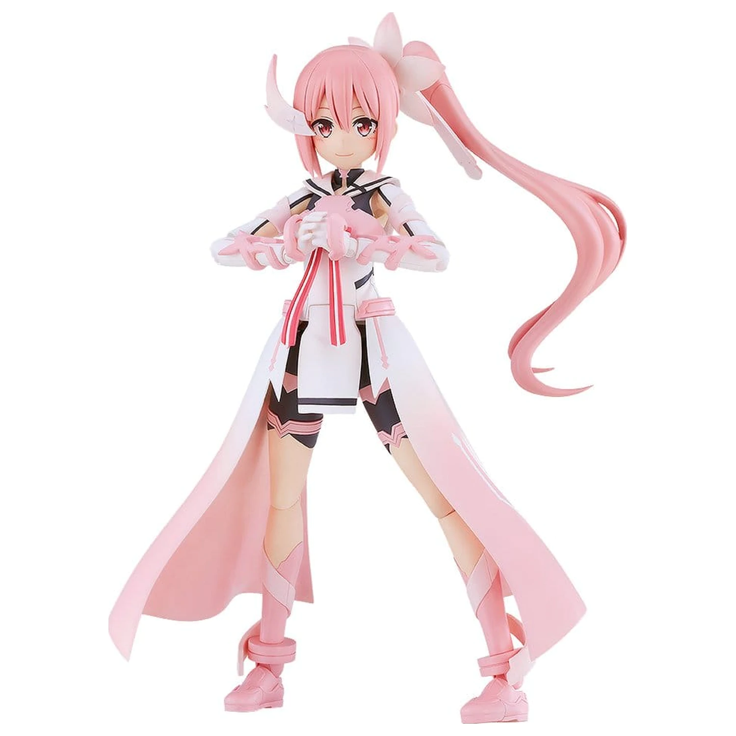 Yuki Yuna is a Hero Plamatea zestaw plastikowy model Yuki Yuna 16 cm zdjęcie produktu