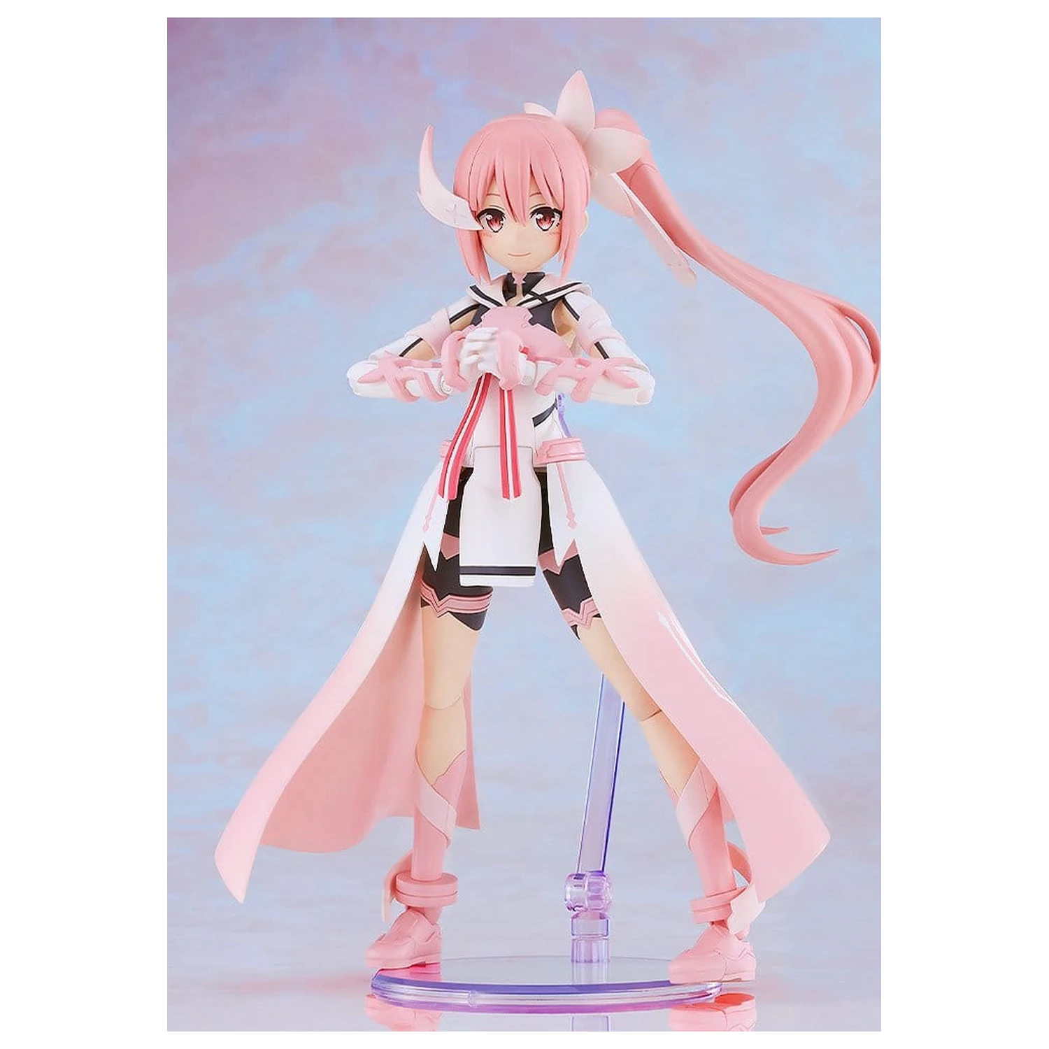 Yuki Yuna is a Hero Plamatea zestaw plastikowy model Yuki Yuna 16 cm zdjęcie produktu