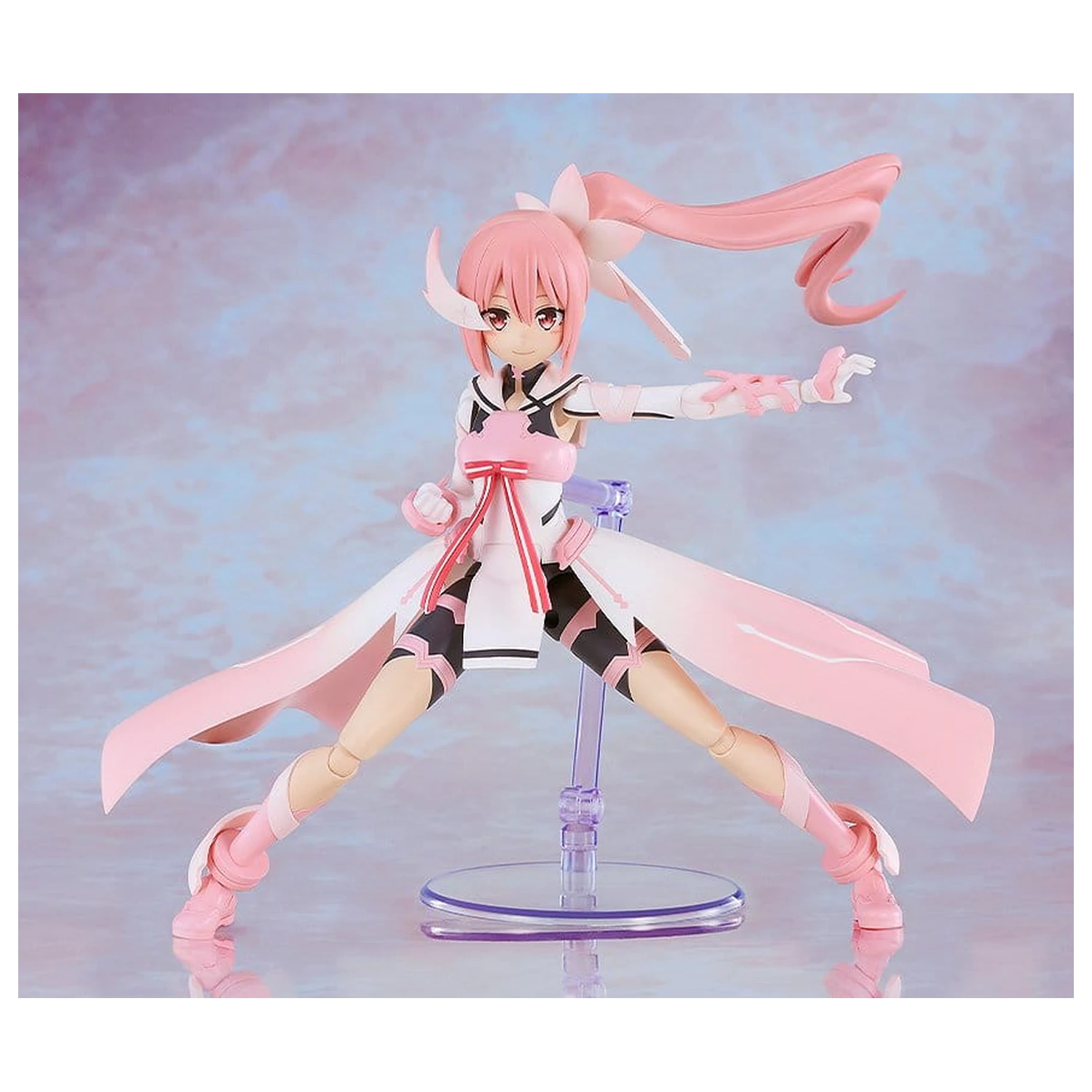 Yuki Yuna is a Hero Plamatea zestaw plastikowy model Yuki Yuna 16 cm zdjęcie produktu
