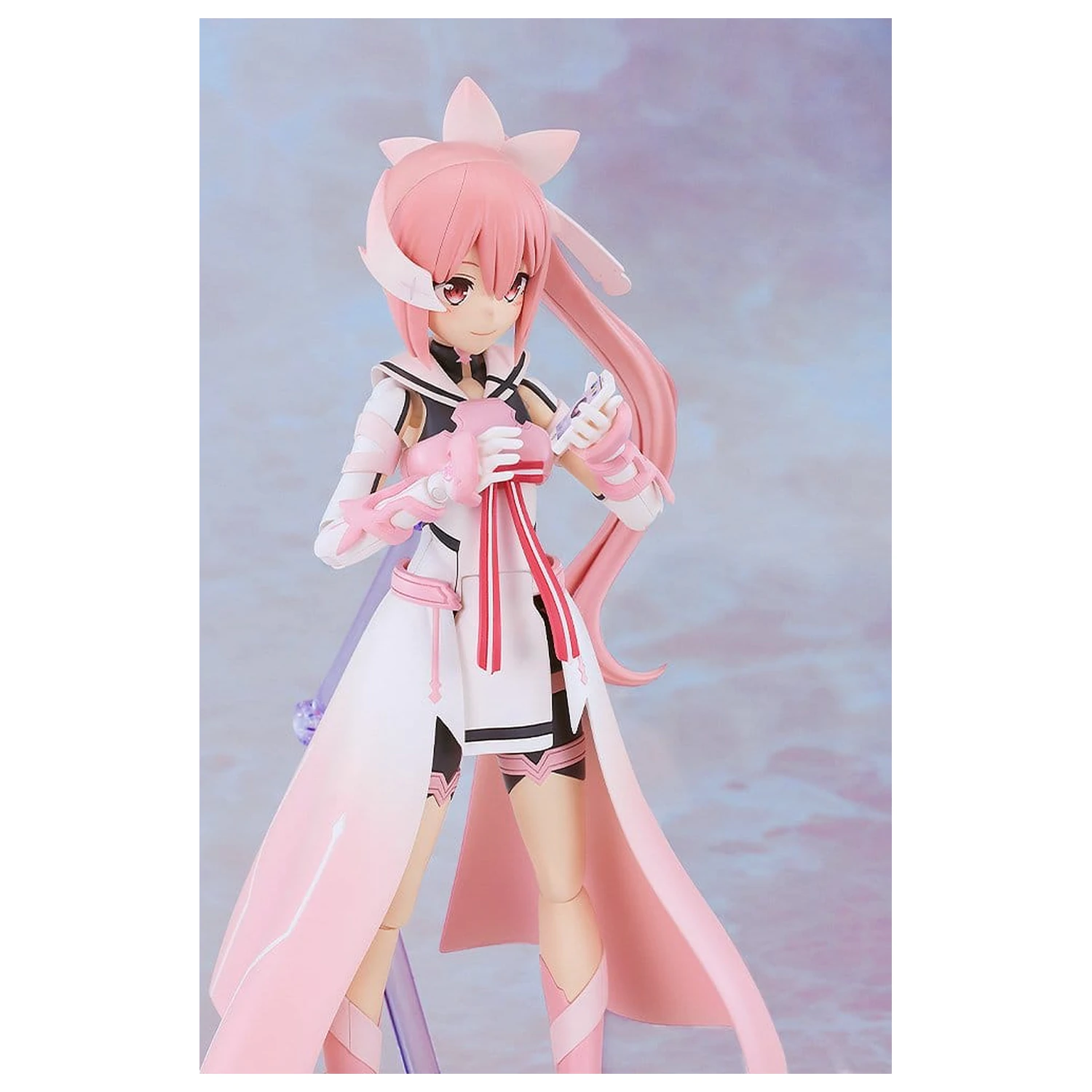 Yuki Yuna is a Hero Plamatea zestaw plastikowy model Yuki Yuna 16 cm zdjęcie produktu