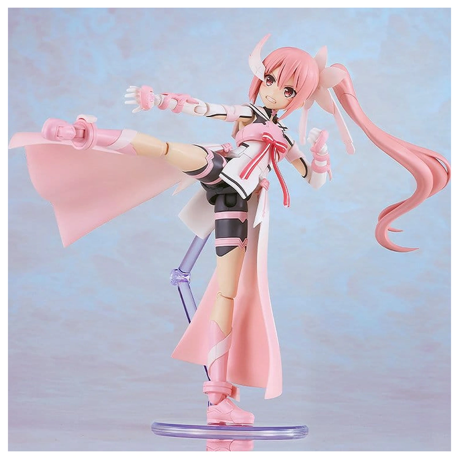 Yuki Yuna is a Hero Plamatea zestaw plastikowy model Yuki Yuna 16 cm zdjęcie produktu