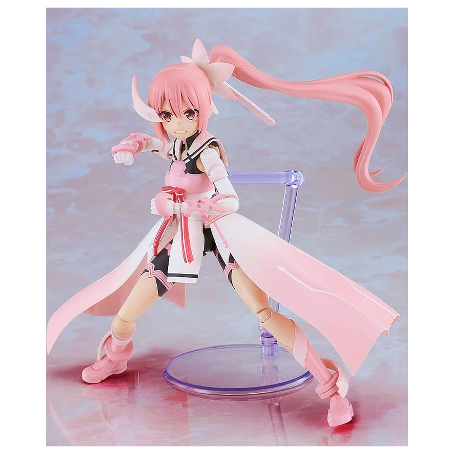 Yuki Yuna is a Hero Plamatea zestaw plastikowy model Yuki Yuna 16 cm zdjęcie produktu