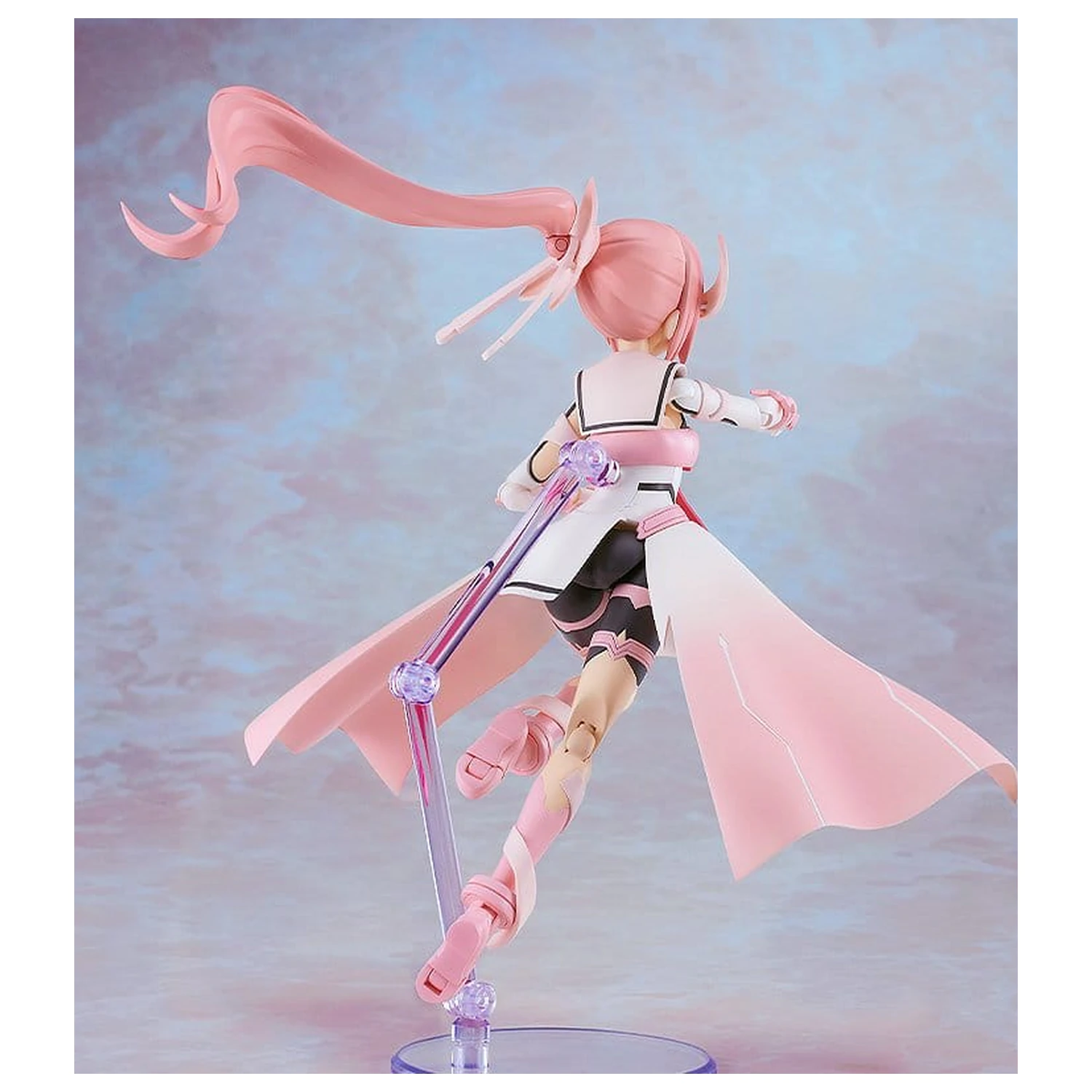 Yuki Yuna is a Hero Plamatea zestaw plastikowy model Yuki Yuna 16 cm zdjęcie produktu