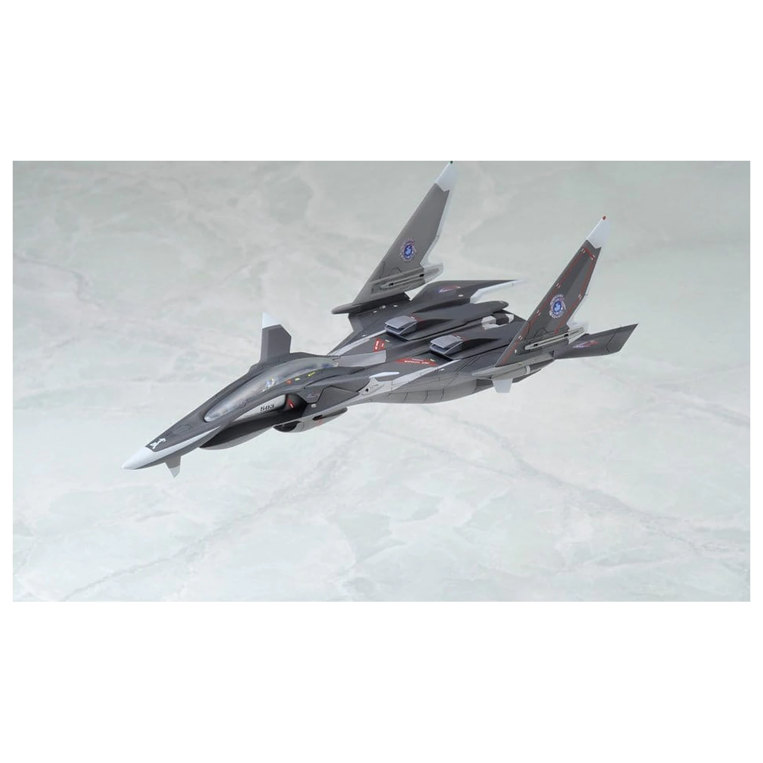 Yukikaze Fairy Air Force Taktyczny Model Zwiadowczy Zestaw 1/100 FFR-41MR Mave Yukikaze Renewal Ver. 19 cm zdjęcie produktu