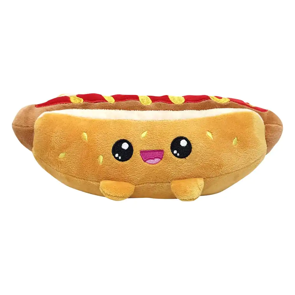 Pluszowa figurka Yummis Hot Dog 22 cm zdjęcie produktu
