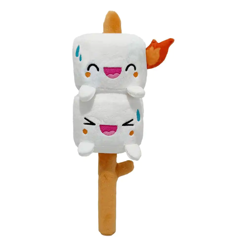 Figurka pluszowa Yummis Marshmallow 35 cm zdjęcie produktu