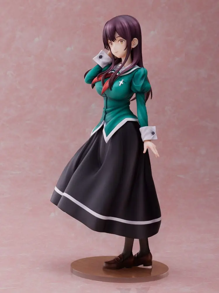 Yuri Is My Job! Statuetka PVC 1/7 Mitsuki Ayanokoji 21 cm zdjęcie produktu