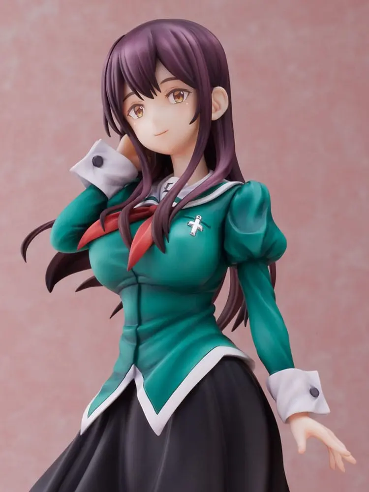 Yuri Is My Job! Statuetka PVC 1/7 Mitsuki Ayanokoji 21 cm zdjęcie produktu