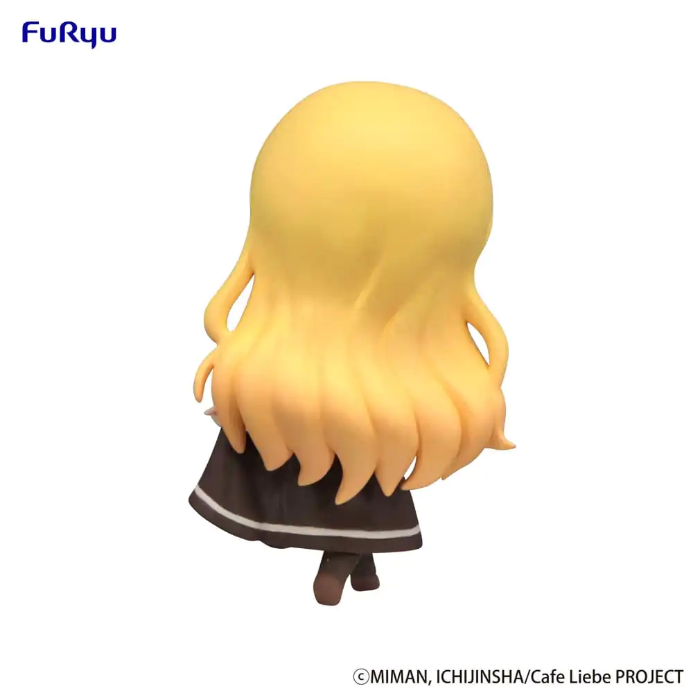 Yuri Is My Job! Chobirume PVC Statuetka Hime Shirasagi 10 cm zdjęcie produktu