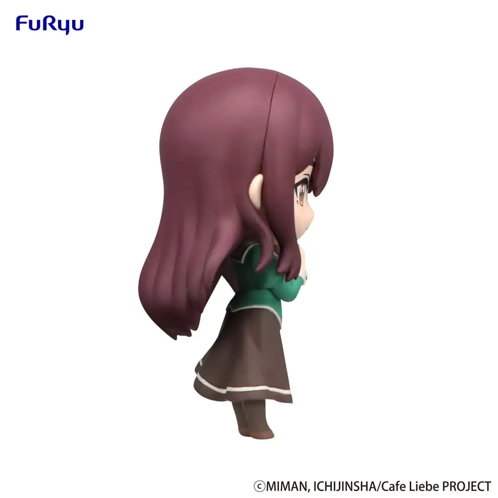 Yuri Is My Job! Figurka PVC Chobirume Mitsuki Ayanokoji 10 cm zdjęcie produktu