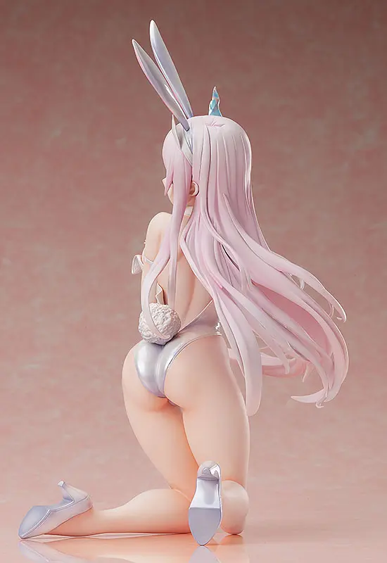 Yuuna and the Haunted Hot Springs PVC Statuetka 1/4 Yuuna Yunohana Bare Leg Bunny Ver. 34 cm zdjęcie produktu