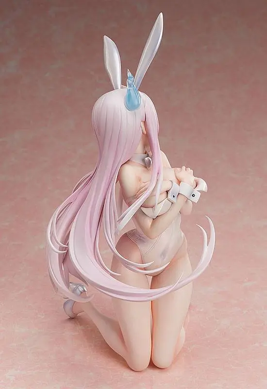 Yuuna and the Haunted Hot Springs PVC Statuetka 1/4 Yuuna Yunohana Bare Leg Bunny Ver. 34 cm zdjęcie produktu