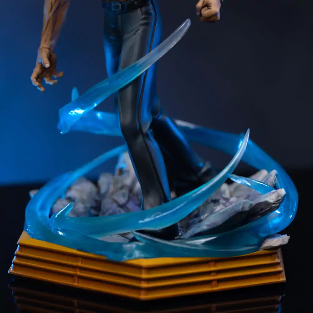 Yuyu Hakusho Art Scale Statua 1/10 Toguro 24 cm zdjęcie produktu