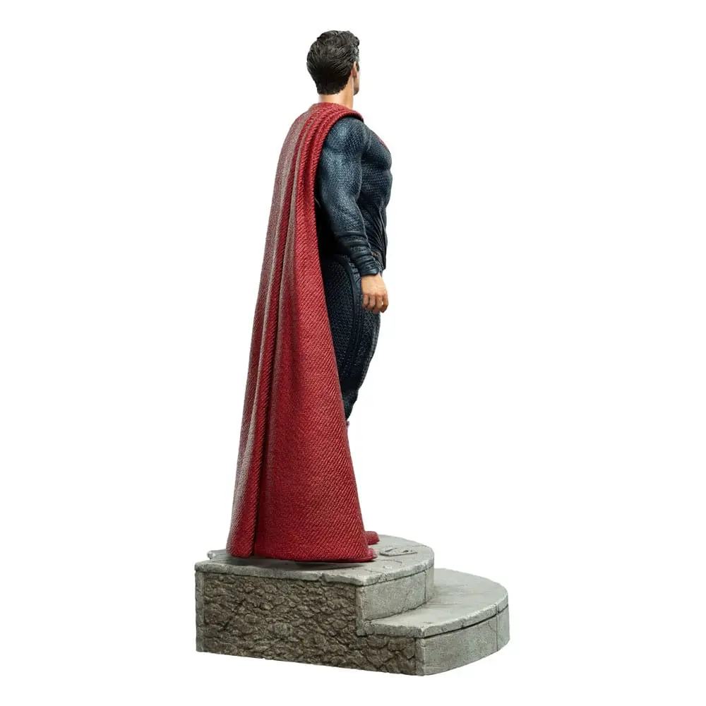 Zack Snyder's Justice League Statua 1/6 Superman 38 cm zdjęcie produktu