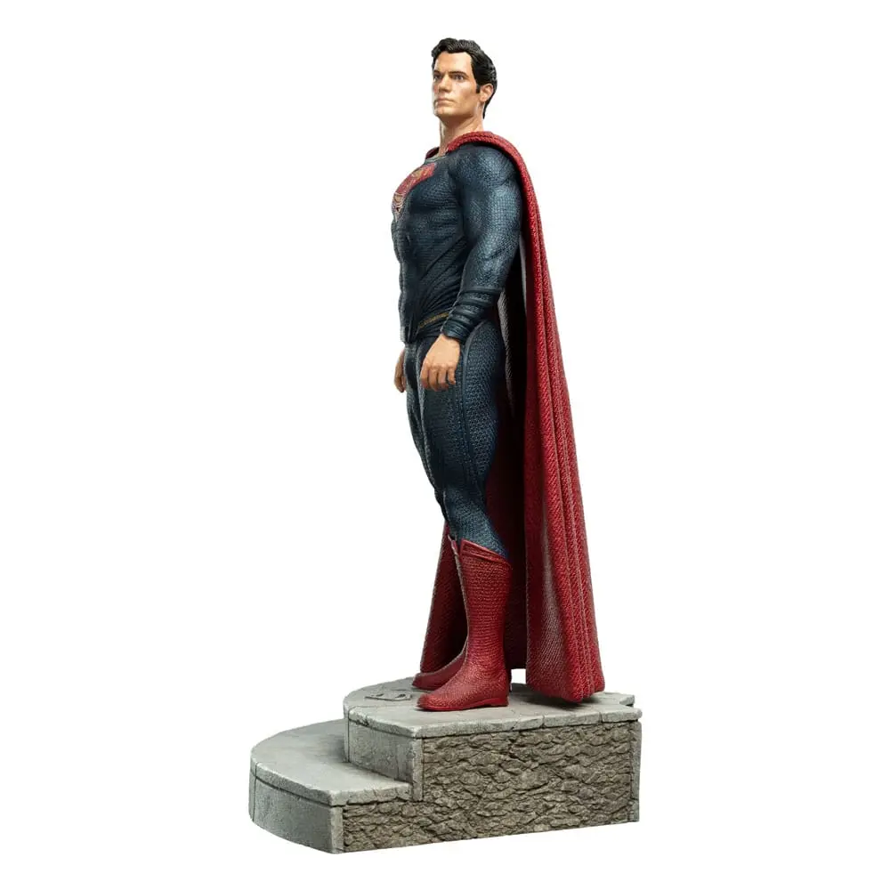 Zack Snyder's Justice League Statua 1/6 Superman 38 cm zdjęcie produktu