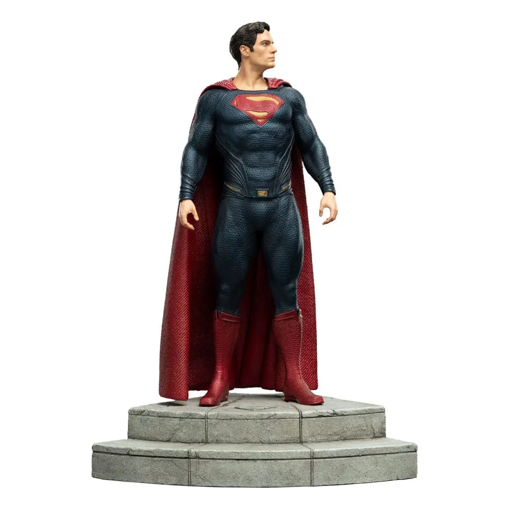 Zack Snyder's Justice League Statua 1/6 Superman 38 cm zdjęcie produktu