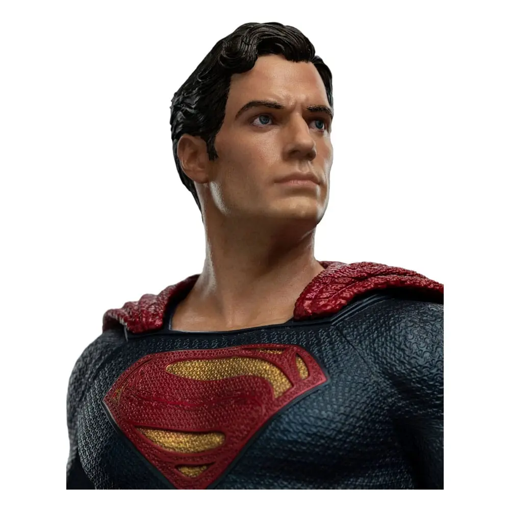 Zack Snyder's Justice League Statua 1/6 Superman 38 cm zdjęcie produktu