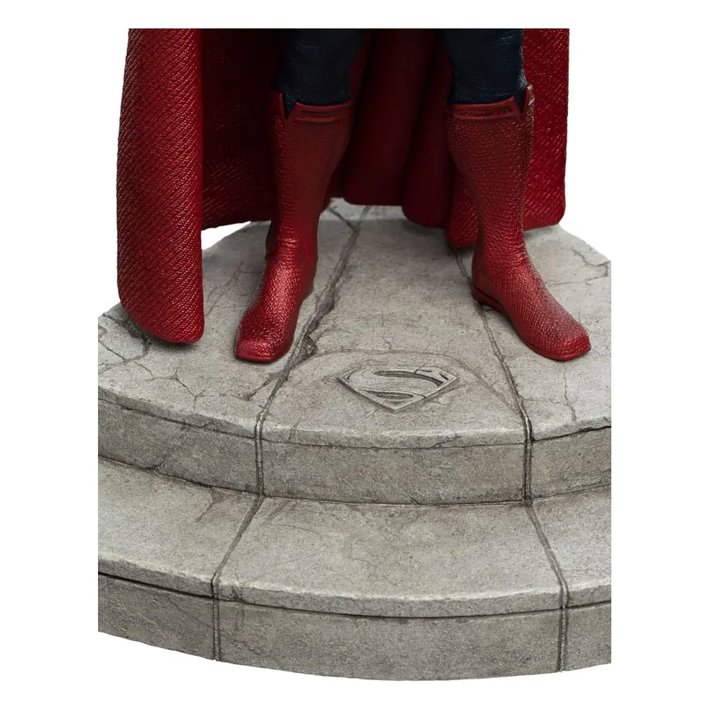 Zack Snyder's Justice League Statua 1/6 Superman 38 cm zdjęcie produktu