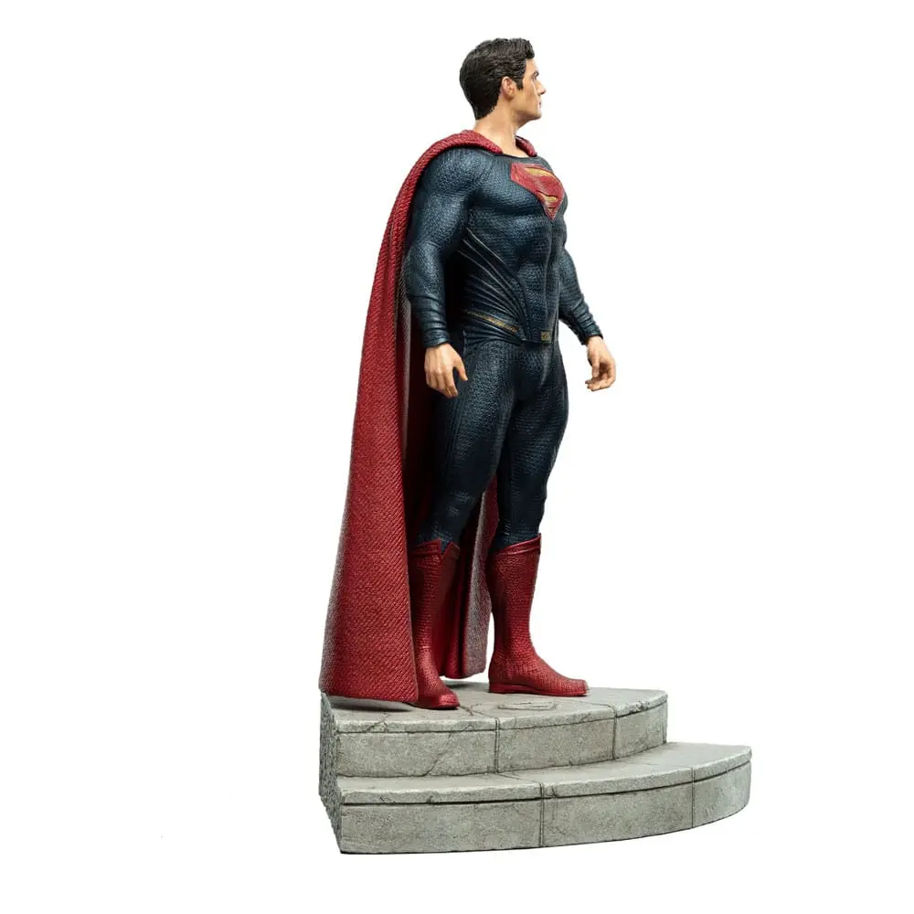 Zack Snyder's Justice League Statua 1/6 Superman 38 cm zdjęcie produktu