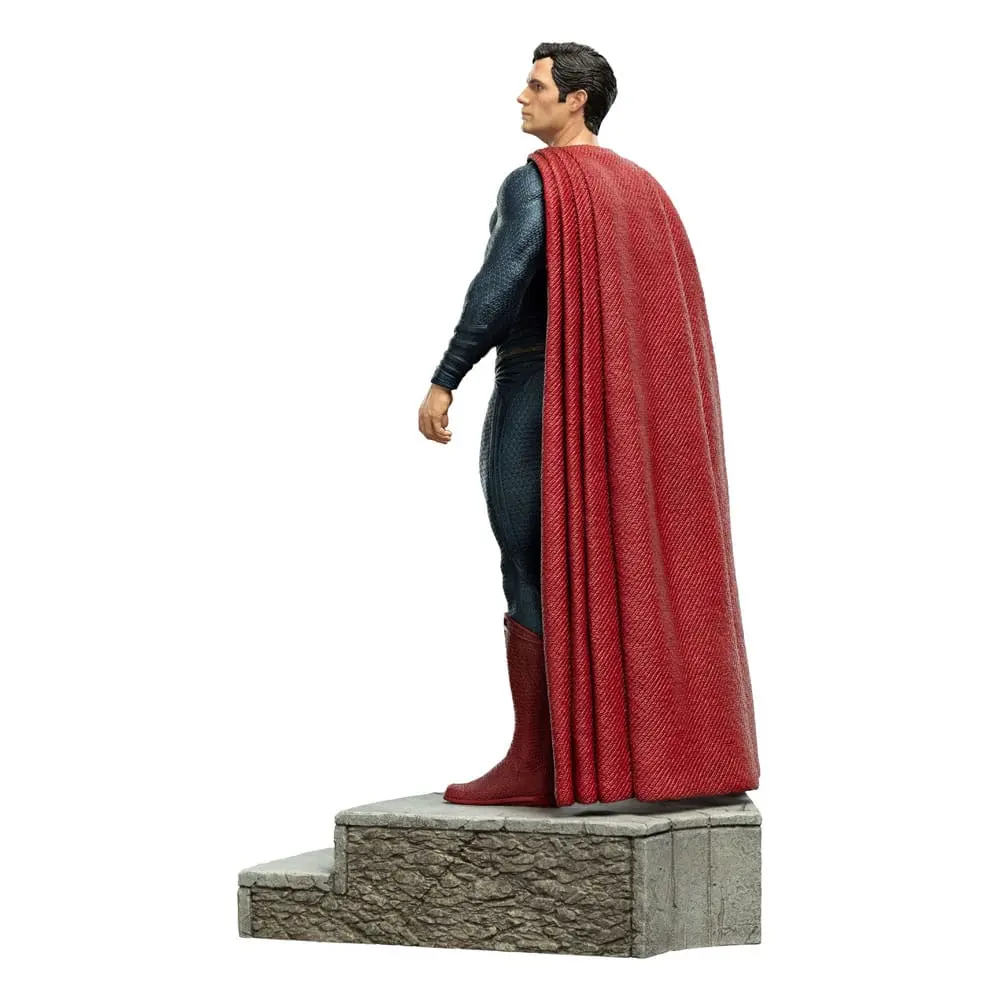 Zack Snyder's Justice League Statua 1/6 Superman 38 cm zdjęcie produktu