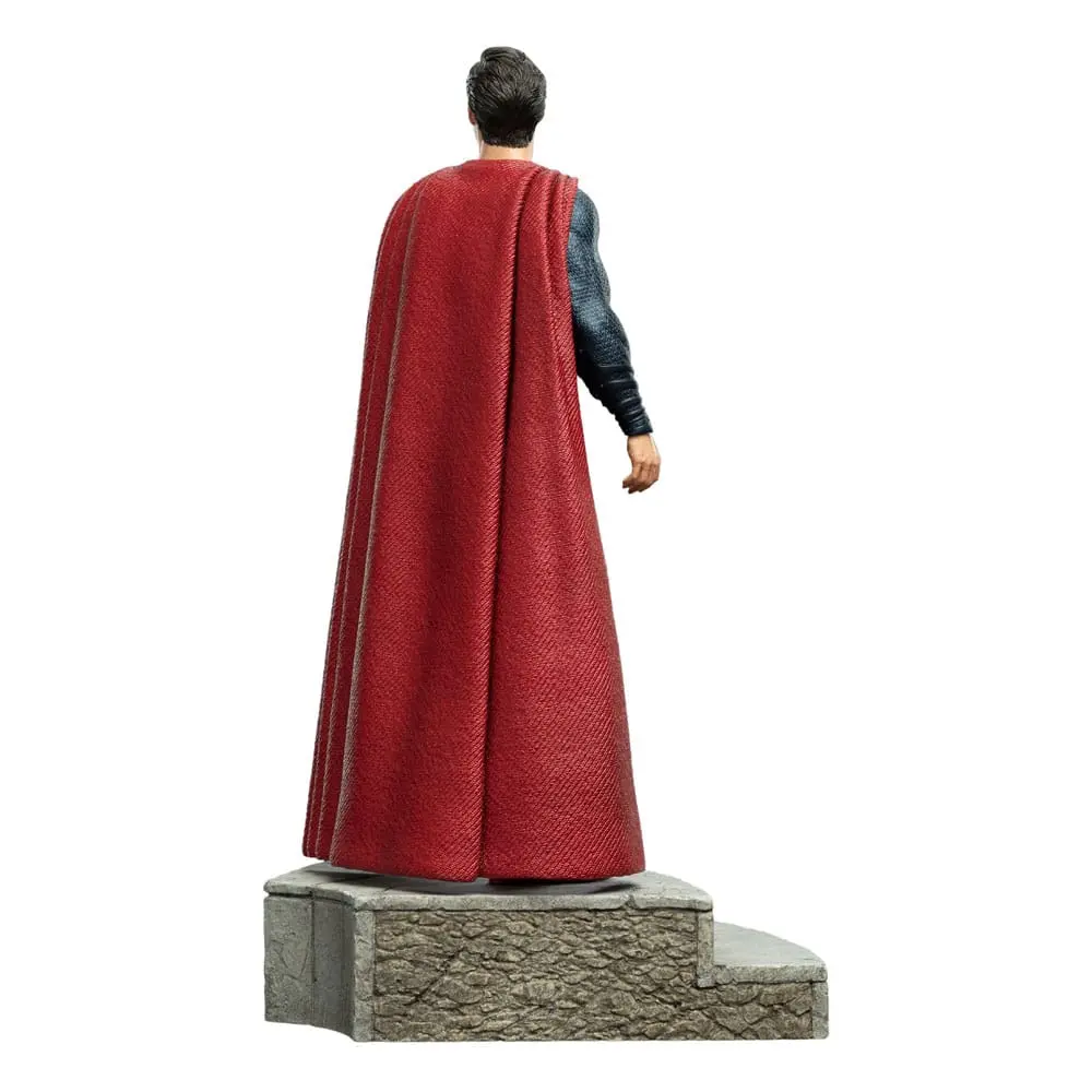 Zack Snyder's Justice League Statua 1/6 Superman 38 cm zdjęcie produktu