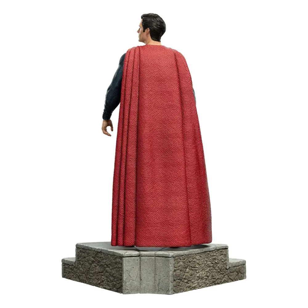 Zack Snyder's Justice League Statua 1/6 Superman 38 cm zdjęcie produktu