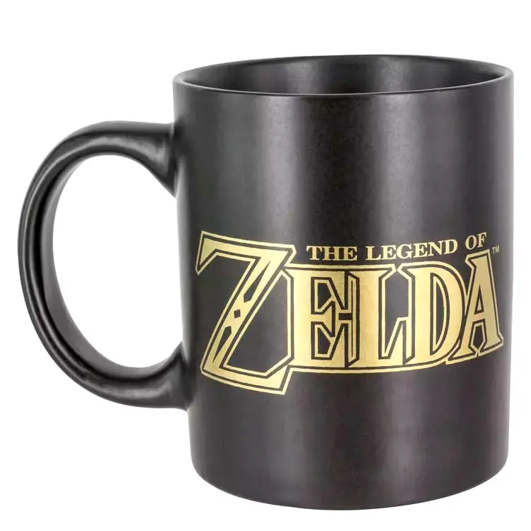 Kubek Zelda Hyrule zdjęcie produktu