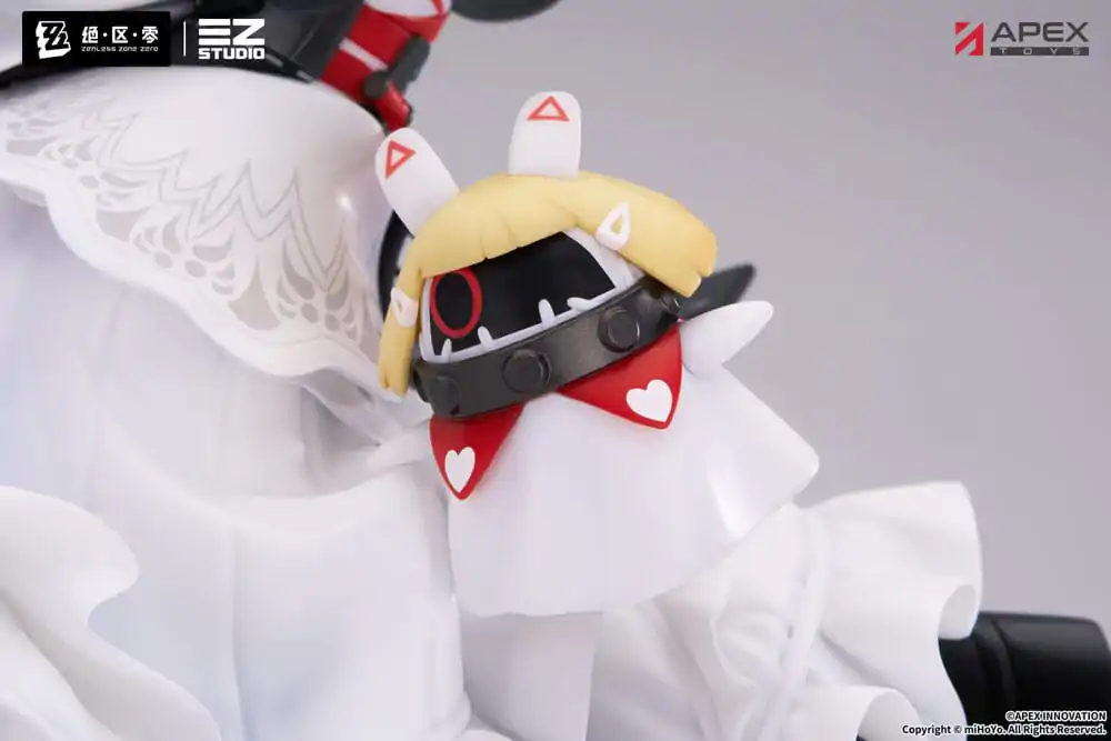 Zenless Zone Zero PVC Statua 1/7 Alexandrina Sebastiane 32 cm zdjęcie produktu