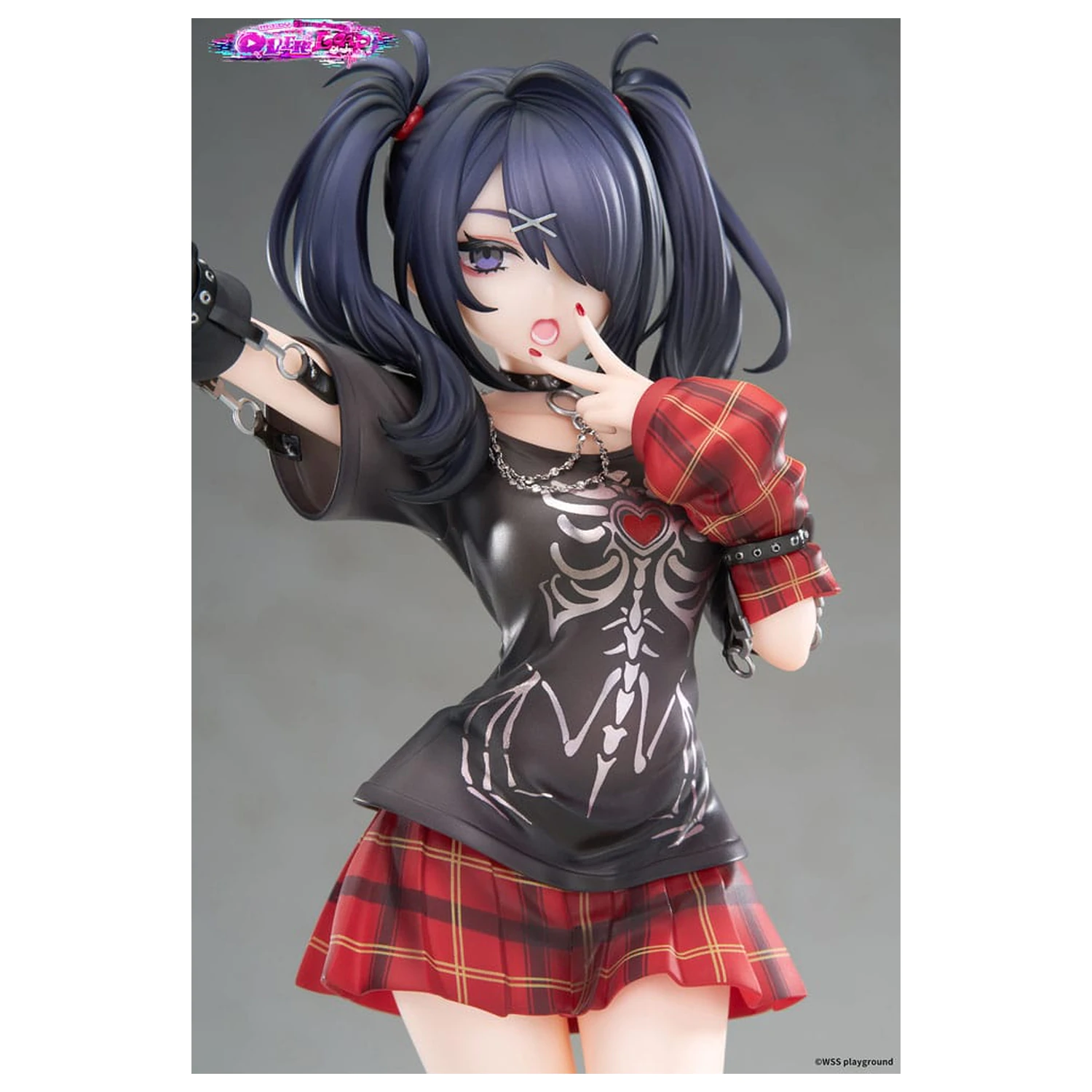 Zenless Zone Zero figurka z PVC 1/7 Ame-chan 28 cm zdjęcie produktu