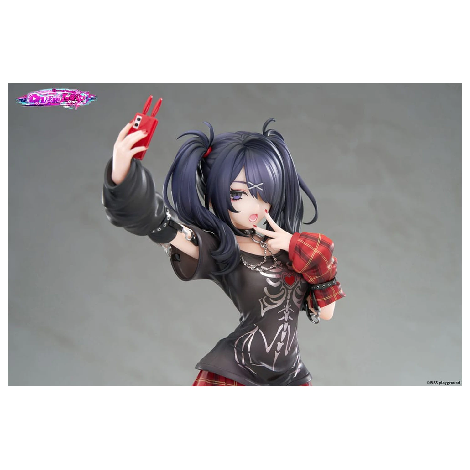Zenless Zone Zero figurka z PVC 1/7 Ame-chan 28 cm zdjęcie produktu