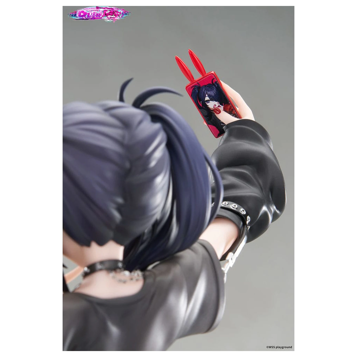 Zenless Zone Zero figurka z PVC 1/7 Ame-chan 28 cm zdjęcie produktu