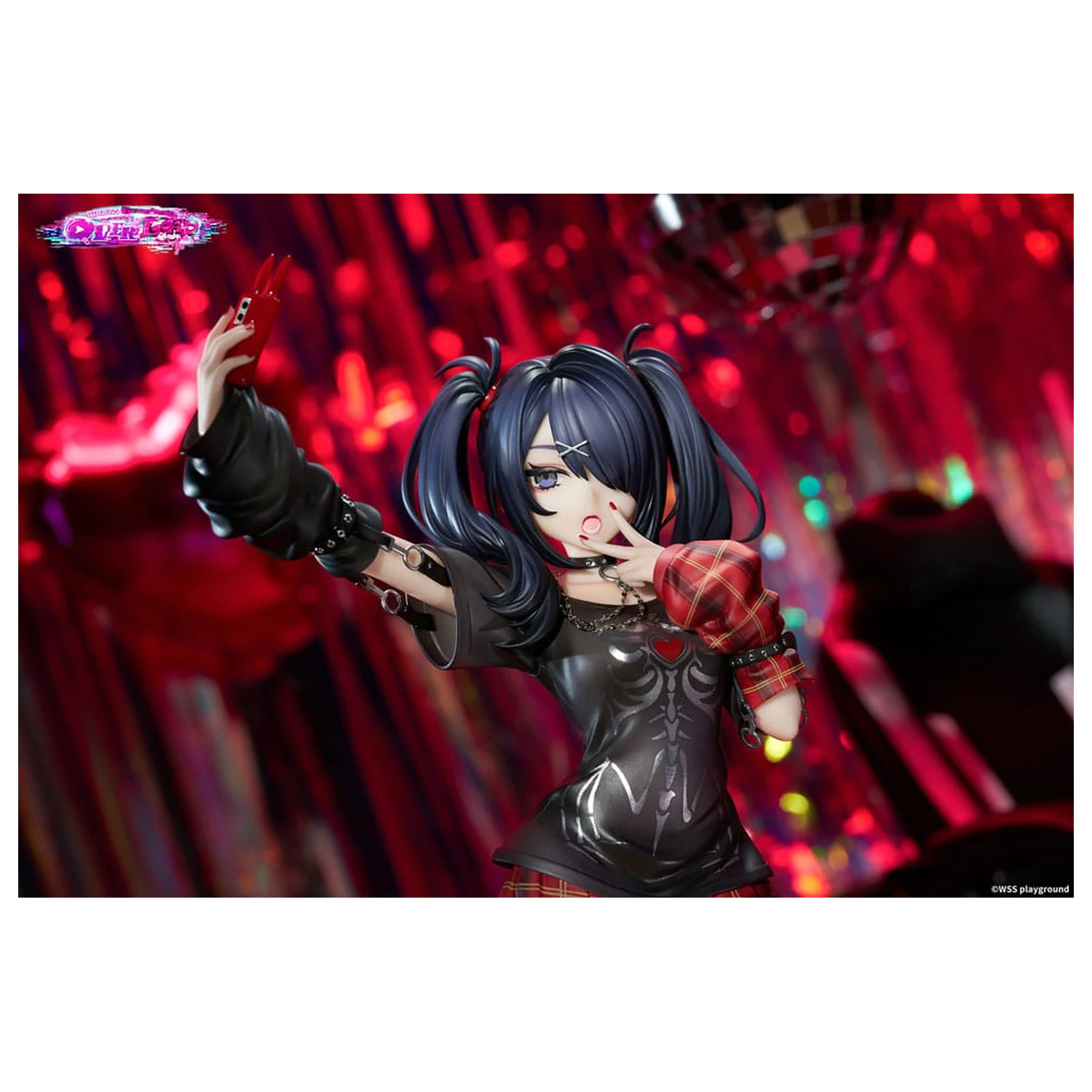 Zenless Zone Zero figurka z PVC 1/7 Ame-chan 28 cm zdjęcie produktu