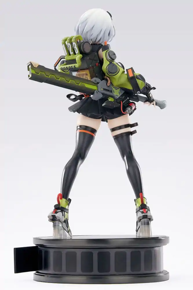 Zenless Zone Zero Statua 1/7 Anby Demara 28 cm zdjęcie produktu