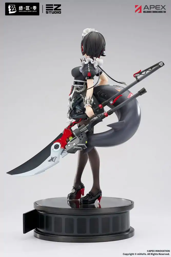 Zenless Zone Zero Statua PVC 1/7 Ellen Joe 28 cm zdjęcie produktu