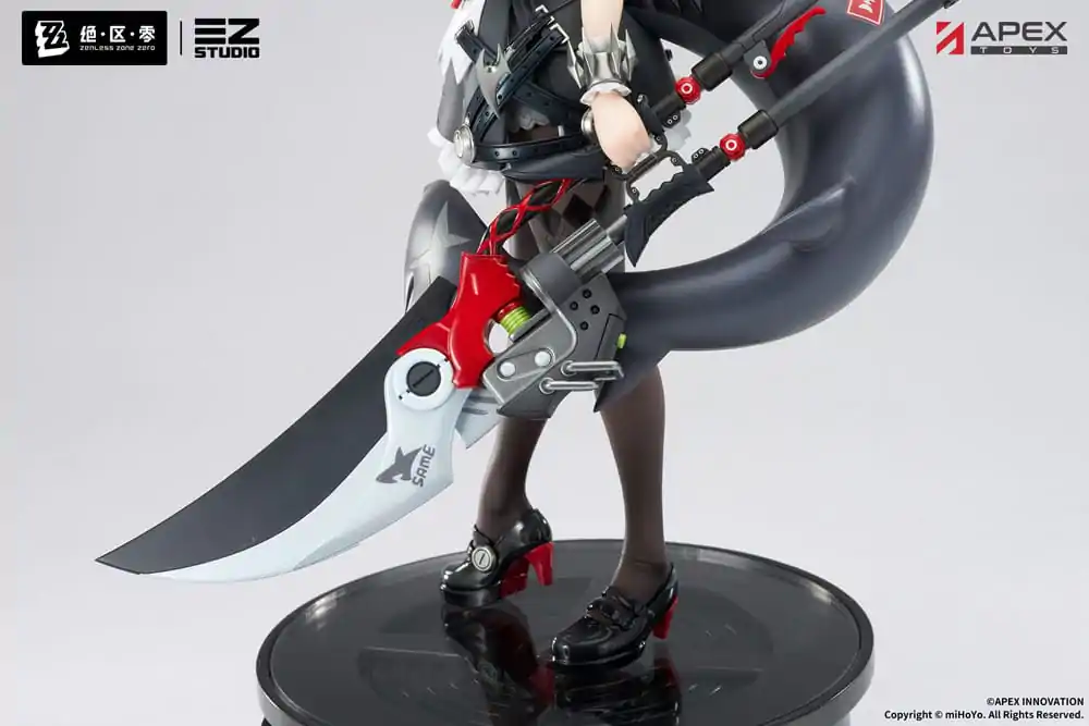 Zenless Zone Zero Statua PVC 1/7 Ellen Joe 28 cm zdjęcie produktu