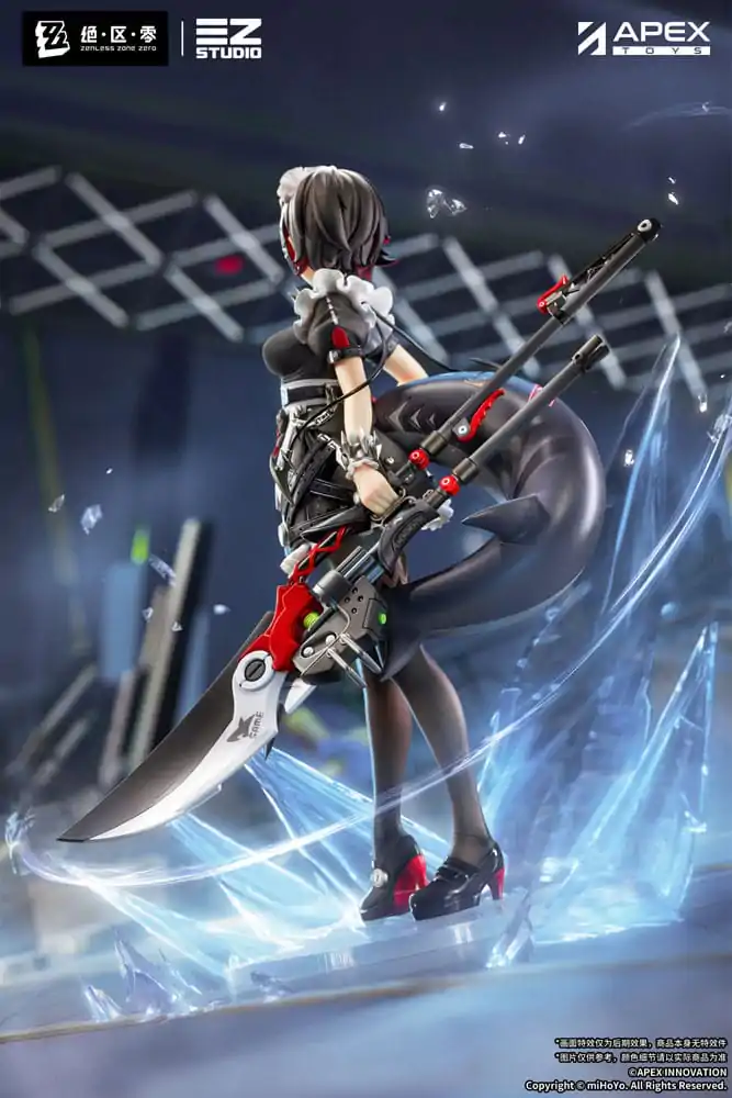 Zenless Zone Zero Statua PVC 1/7 Ellen Joe 28 cm zdjęcie produktu