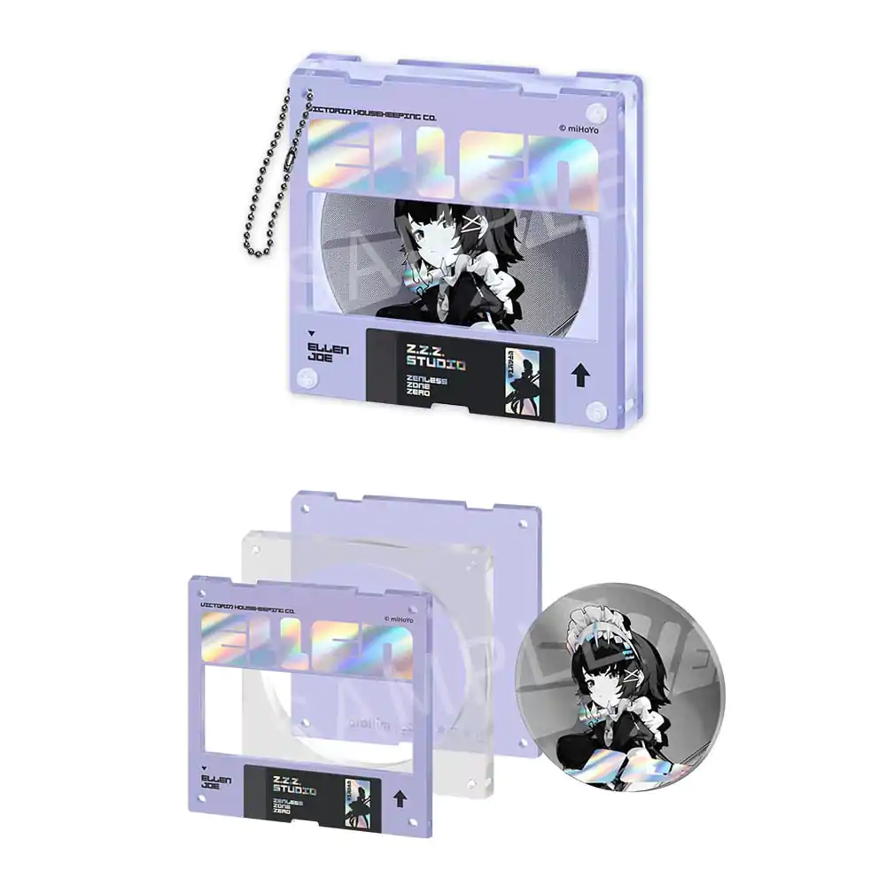 Zenless Zone Zero Statua PVC 1/7 Ellen Joe 28 cm zdjęcie produktu