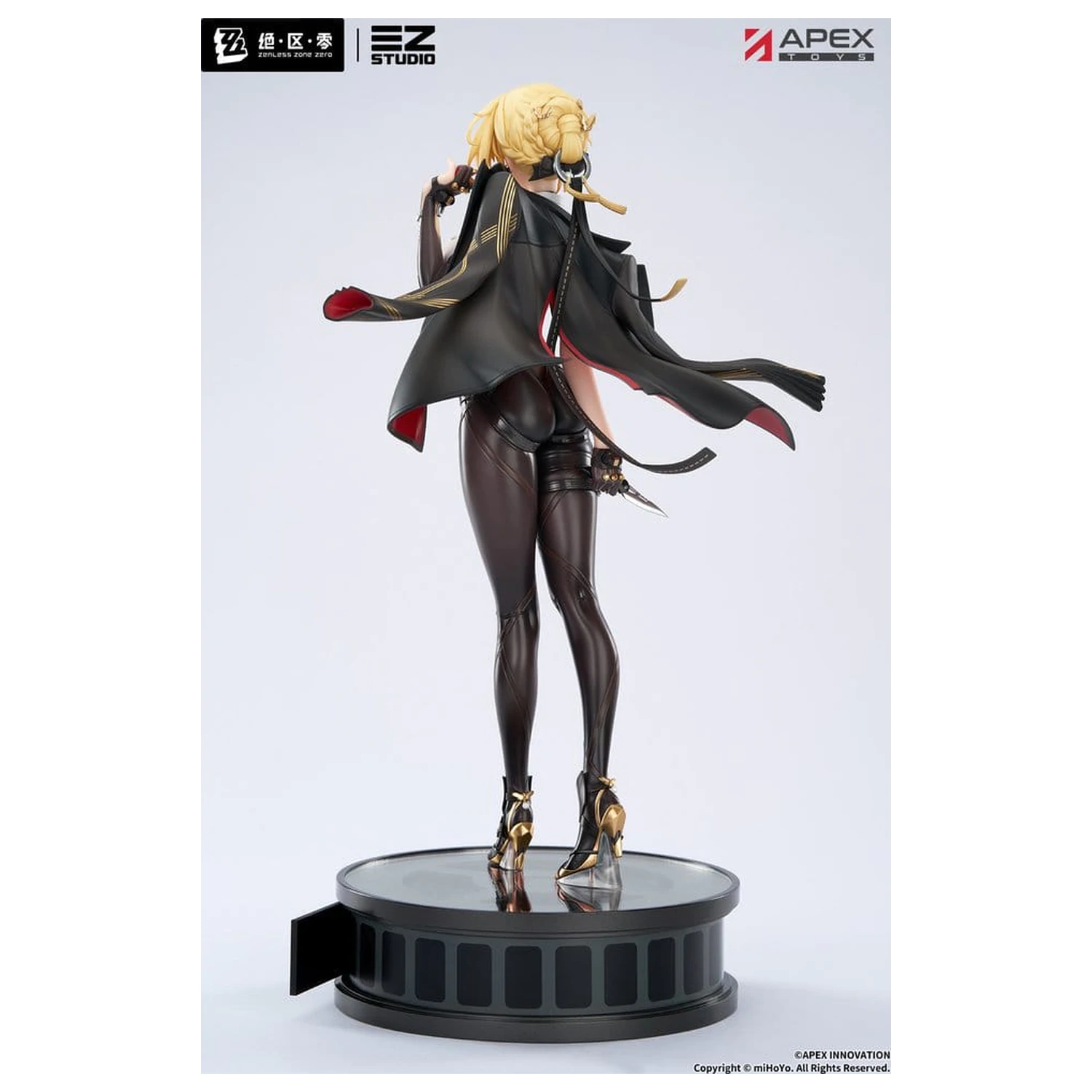 Zenless Zone Zero PVC Statua 1/7 Evelyn Chevalier 30 cm zdjęcie produktu