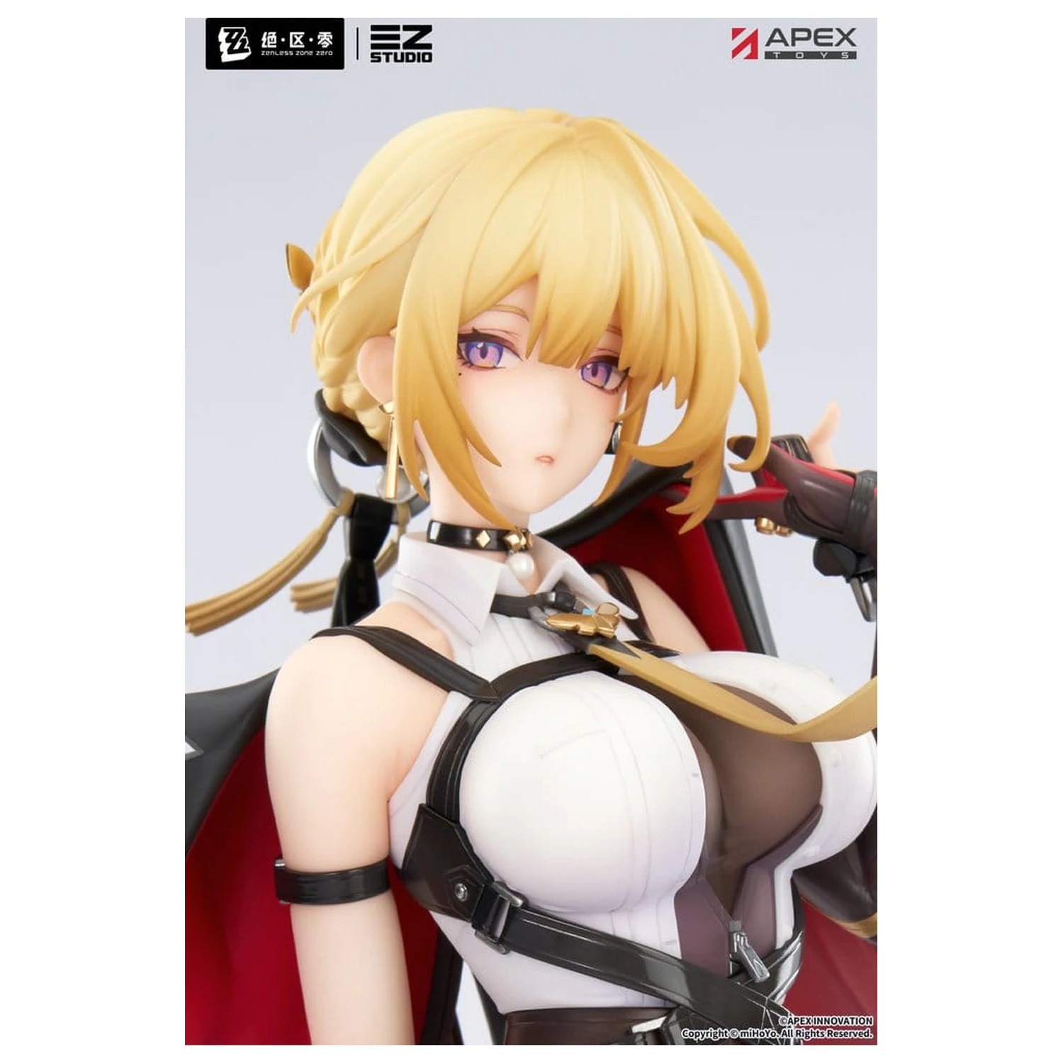Zenless Zone Zero PVC Statua 1/7 Evelyn Chevalier 30 cm zdjęcie produktu