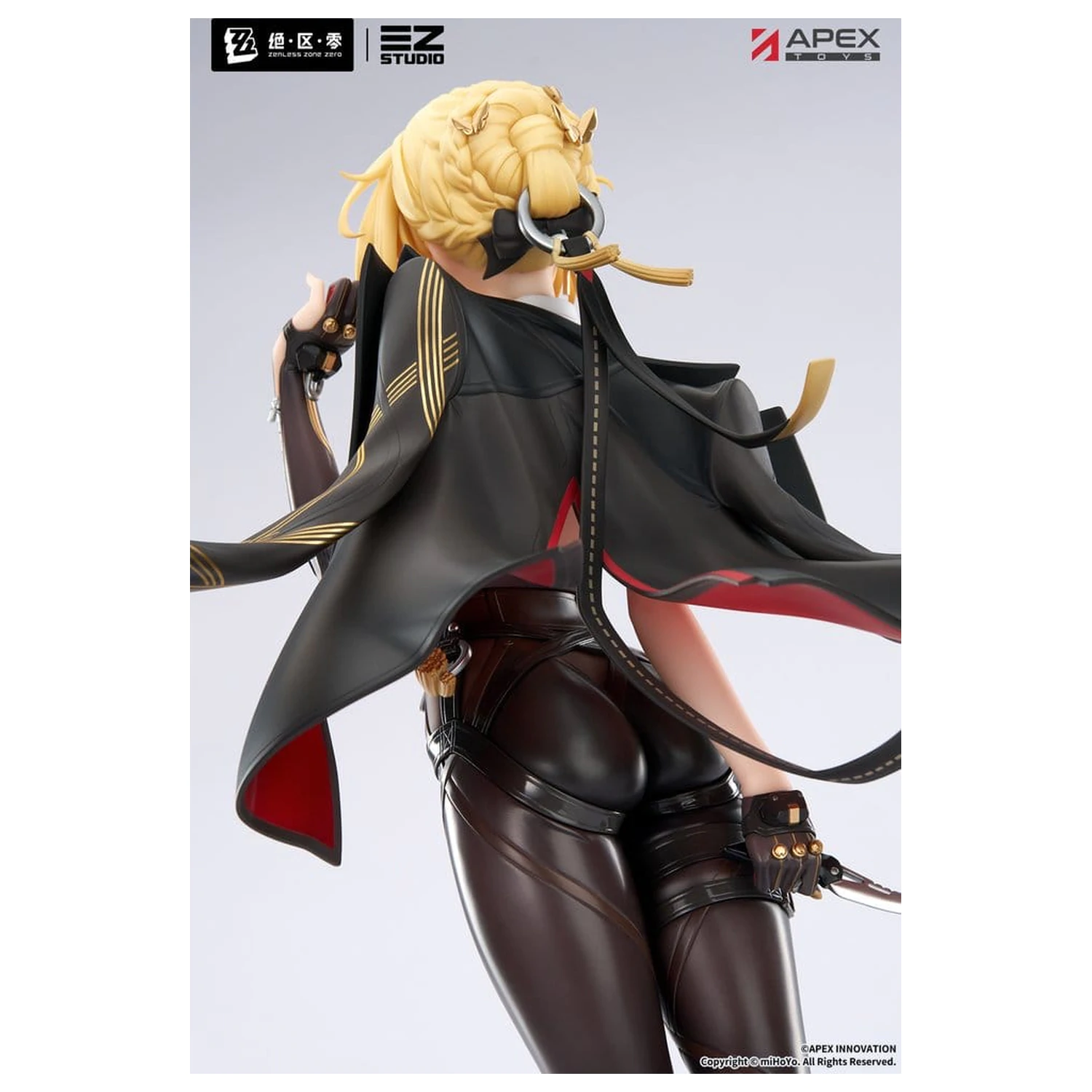 Zenless Zone Zero PVC Statua 1/7 Evelyn Chevalier 30 cm zdjęcie produktu