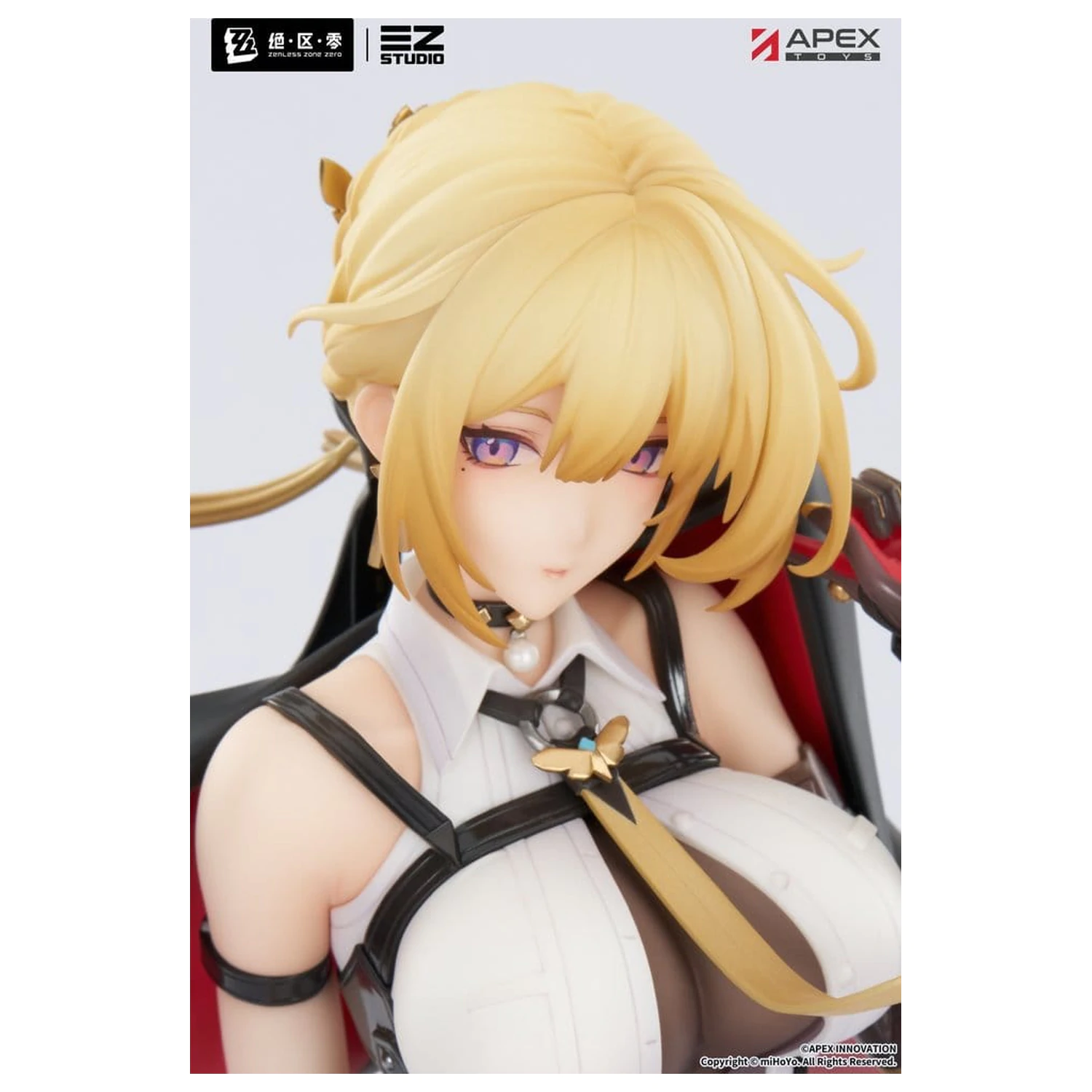 Zenless Zone Zero PVC Statua 1/7 Evelyn Chevalier 30 cm zdjęcie produktu