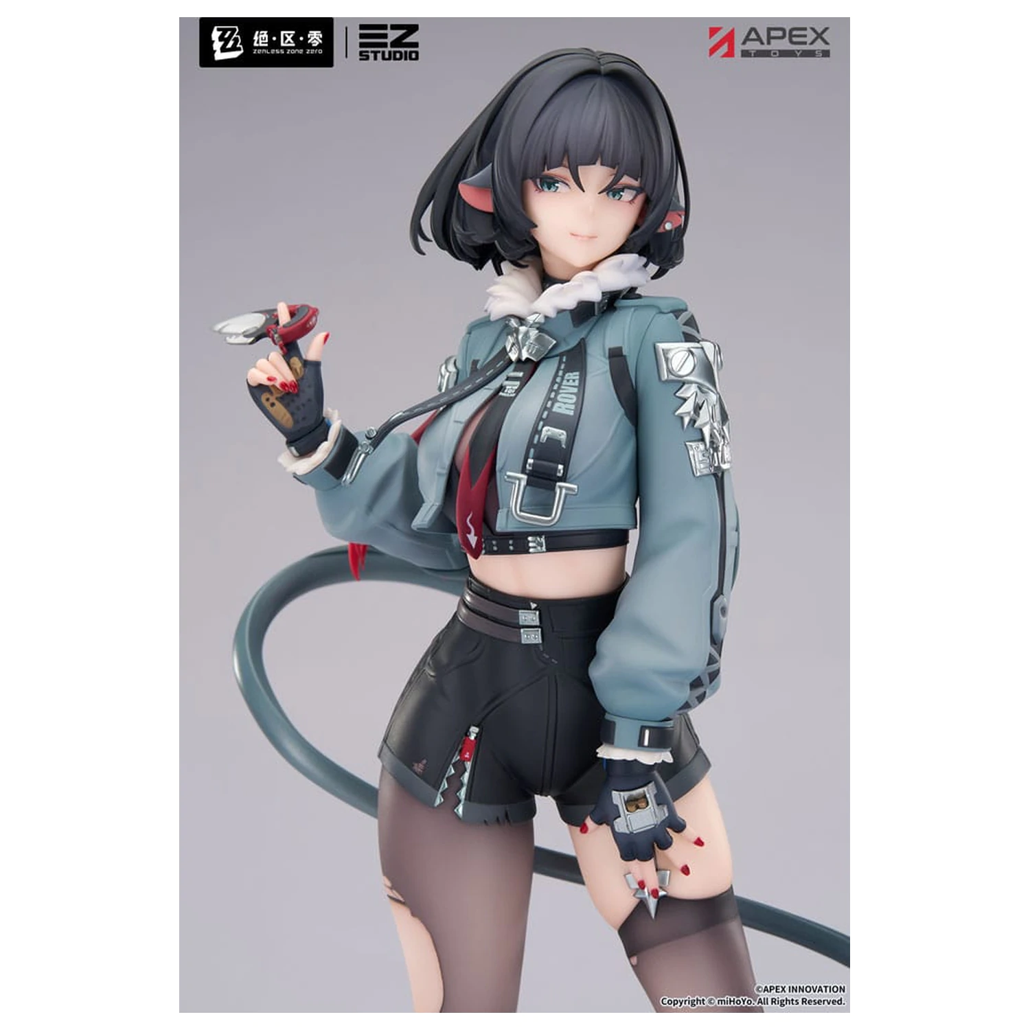 Zenless Zone Zero PVC Statua 1/7 Jane Doe 30 cm zdjęcie produktu