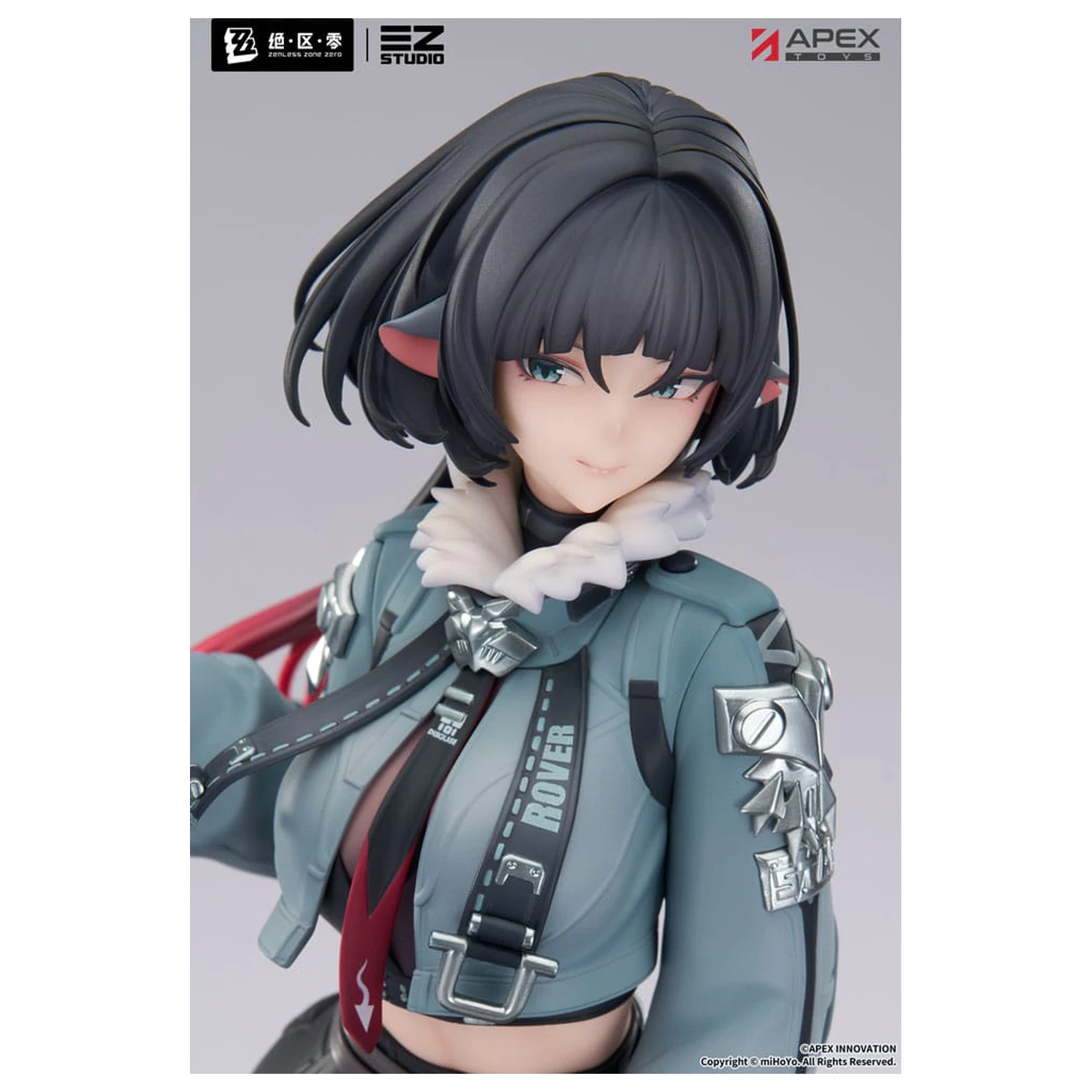 Zenless Zone Zero PVC Statua 1/7 Jane Doe 30 cm zdjęcie produktu