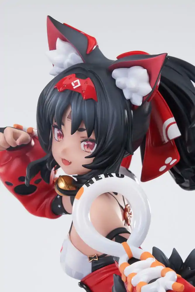 Zenless Zone Zero PVC Statuetka 1/7 Mana Nekomiya 26 cm zdjęcie produktu