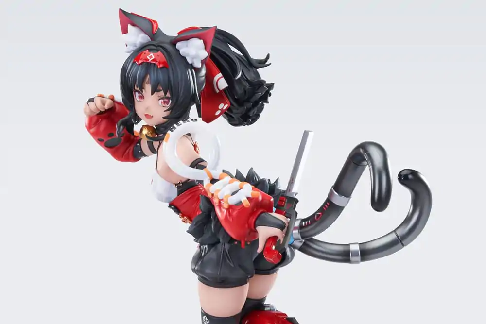 Zenless Zone Zero PVC Statuetka 1/7 Mana Nekomiya 26 cm zdjęcie produktu